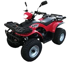 E-TON CHALLENGER 125 / 125CC