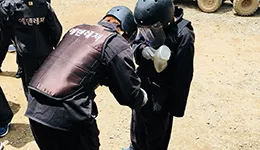 안전교육/OT